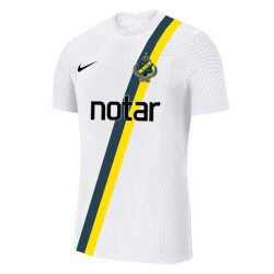 Camisola AIK Equipamento Segundo 2021 Manga Curta